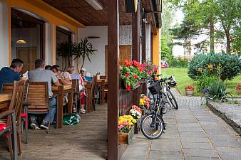Restaurant Vyšehrad