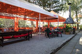 Restaurant Vyšehrad