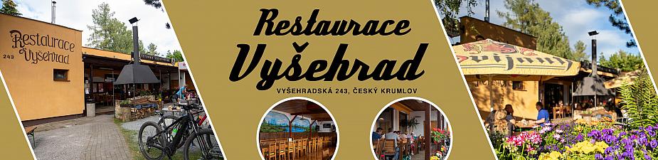 Restaurant Vyšehrad