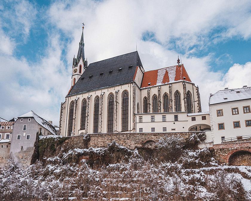 Saint Vitus Church