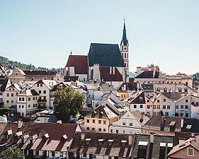 Saint Vitus Church