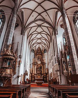 St.-Veit-Kirche