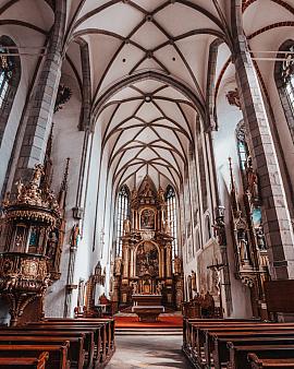 Saint Vitus Church