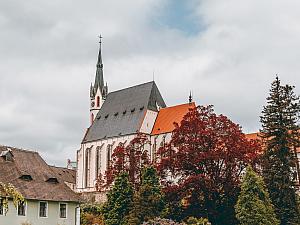 Saint Vitus Church