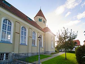 Synagoge Český Krumlov