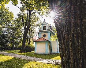 St.-Martin-Kapelle