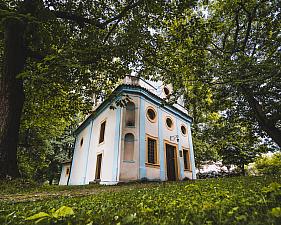 St.-Martin-Kapelle