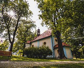 Saint Martin Chapel