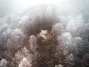 Little Castle of Ptačí hrádek