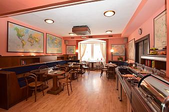 Castle Apartments Český Krumlov