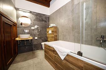 Hotel Švamberský dům