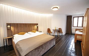Hotel Švamberský dům