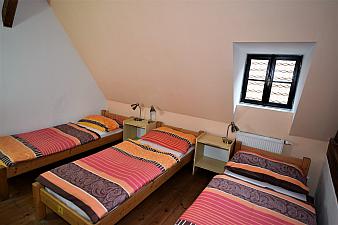 Travel Hostel Český Krumlov