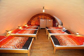 Travel Hostel Český Krumlov