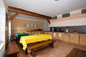 Travel Hostel Český Krumlov