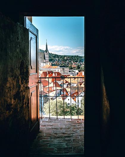 Léto je zpátky! 🙌 A před námi je nádherný víkend. ☀️ Jak ho strávíte? ☺️

📸 @weilfernweh

#ceskykrumlovofficial #ceskykrumlovregion #jiznicechy #ceskykrumlov #krumlov #jihoceskykraj #unesco #uzasnamista #fotimecesko #krasnecesko #uzasnecesko #kudyznudy #svetovecesko #ceskarepublika #czechrepublic #visitczechrepublic #visitcz