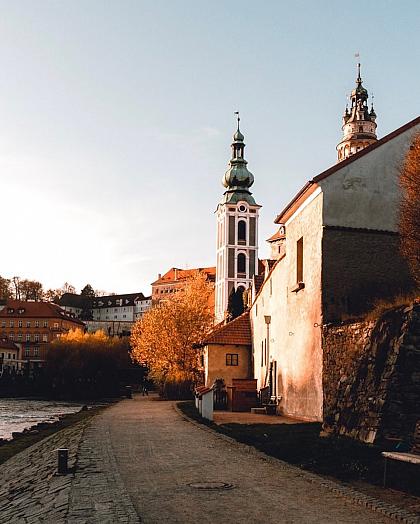Jak jste si užili svatomartinský víkend? ☺️

📸 @weilfernweh 

#ceskykrumlovofficial #ceskykrumlovregion #jiznicechy #ceskykrumlov #krumlov #jihoceskykraj #unesco #uzasnamista #fotimecesko #krasnecesko #uzasnecesko #kudyznudy #svetovecesko #ceskarepublika #czechrepublic #visitczechrepublic #visitcz