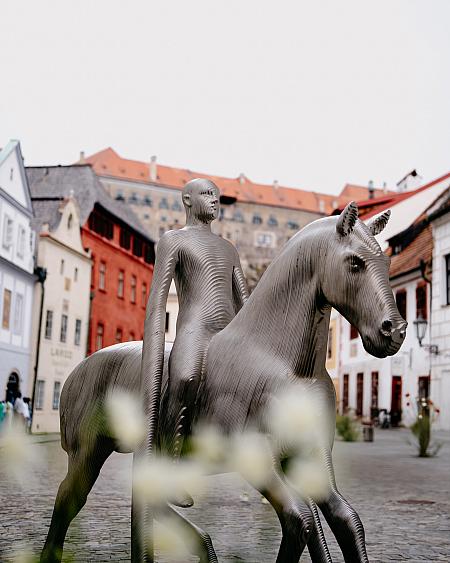 Sledujte Krumlov na síti, foto 7