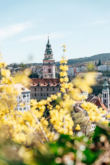 Sledujte Krumlov na síti, foto 9