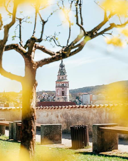 Sledujte Krumlov na síti, foto 5