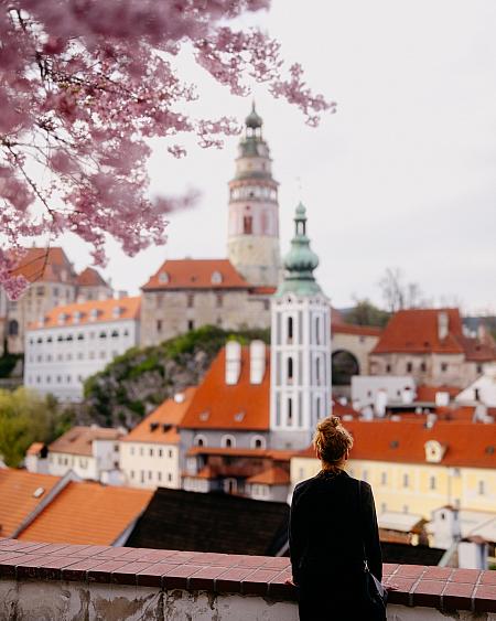 Sledujte Krumlov na síti, foto 12