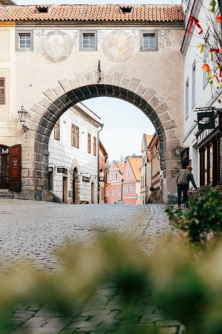 Sledujte Krumlov na síti, foto 12
