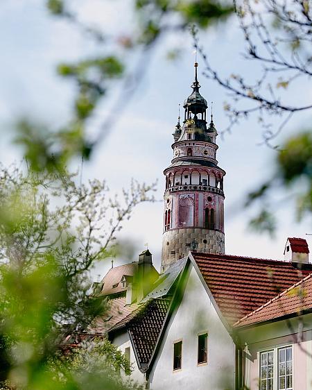 Sledujte Krumlov na síti, foto 11