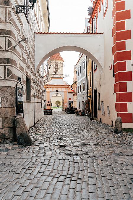 Sledujte Krumlov na síti, foto 6