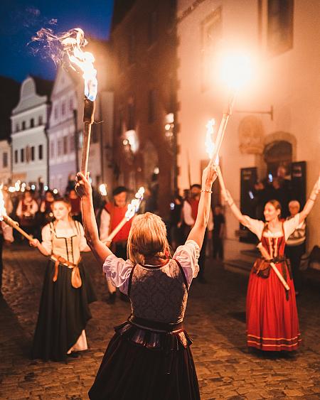 Sledujte Krumlov na síti, foto 7