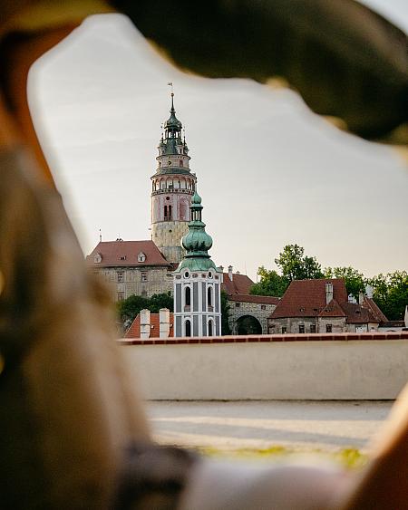 Sledujte Krumlov na síti, foto 10