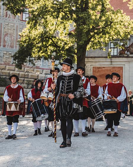 Sledujte Krumlov na síti, foto 11