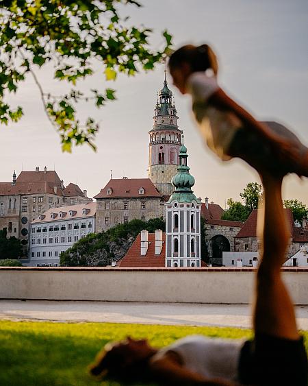 Sledujte Krumlov na síti, foto 11