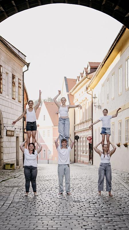 Sledujte Krumlov na síti, foto 12