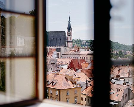 Sledujte Krumlov na síti, foto 5