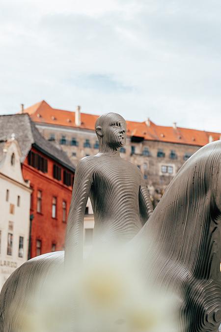 Sledujte Krumlov na síti, foto 6