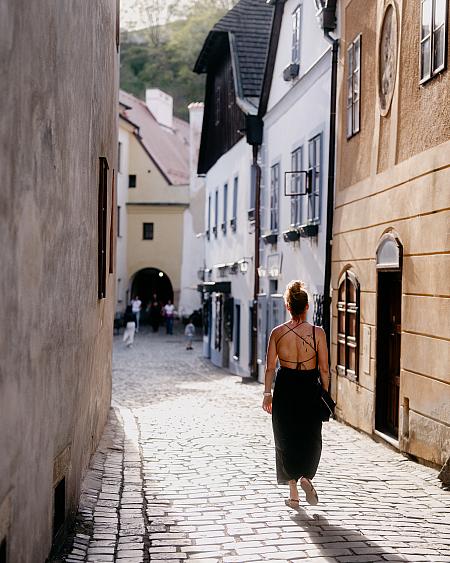 Sledujte Krumlov na síti, foto 7