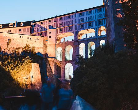 Sledujte Krumlov na síti, foto 9