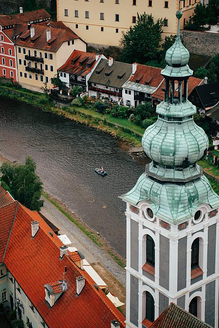 Sledujte Krumlov na síti, foto 10