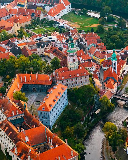Sledujte Krumlov na síti, foto 12