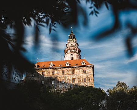 Sledujte Krumlov na síti, foto 10