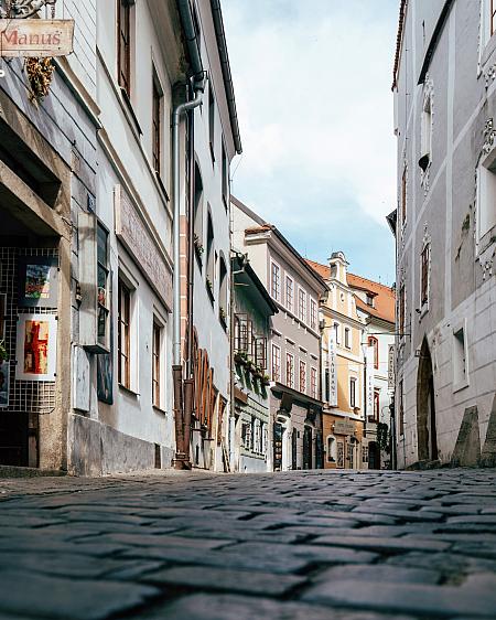 Sledujte Krumlov na síti, foto 12