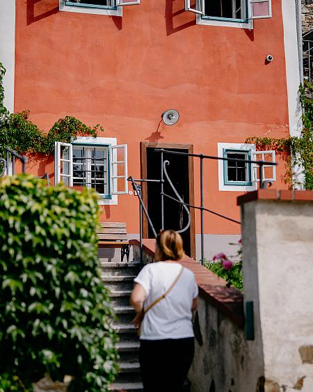 Sledujte Krumlov na síti, foto 10