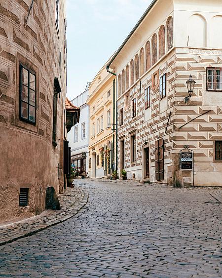 Sledujte Krumlov na síti, foto 12