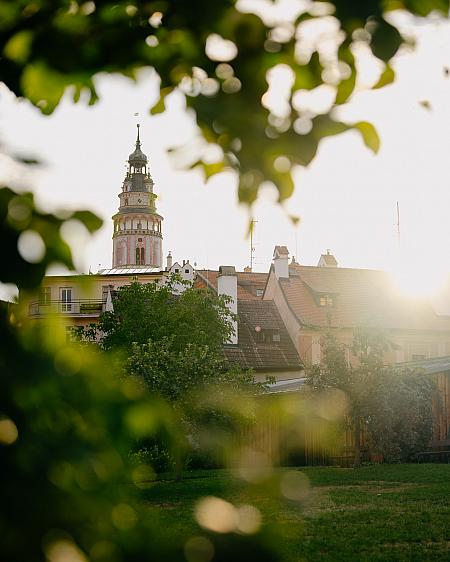 Sledujte Krumlov na síti, foto 12