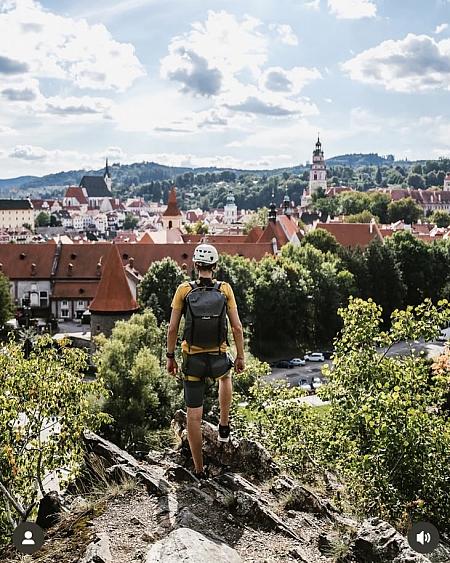 Sledujte Krumlov na síti, foto 12