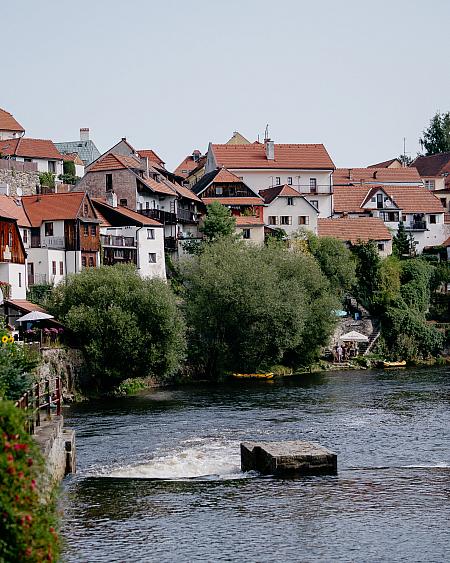 Sledujte Krumlov na síti, foto 10