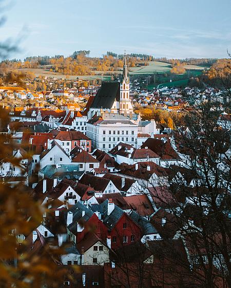 Sledujte Krumlov na síti, foto 11