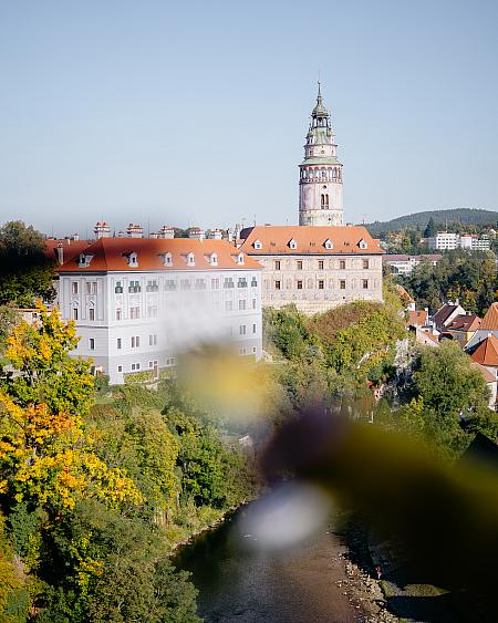 Sledujte Krumlov na síti, foto 10