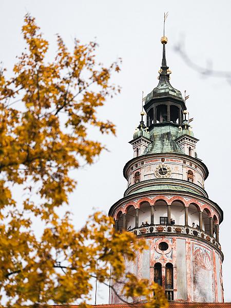 Sledujte Krumlov na síti, foto 11