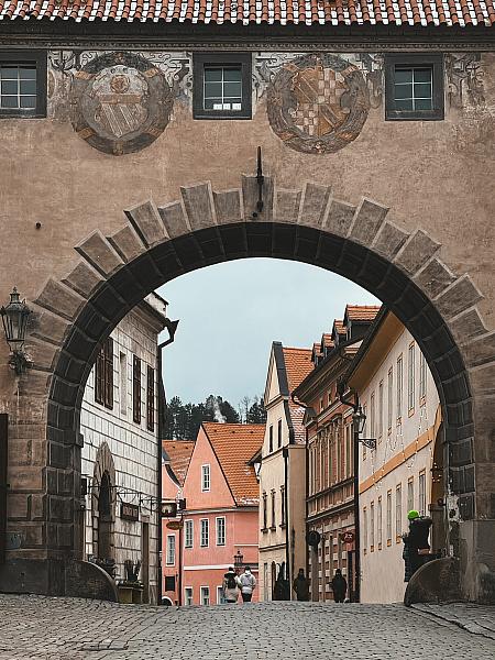 Sledujte Krumlov na síti, foto 12